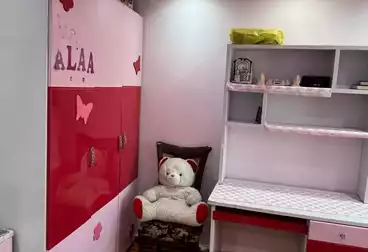 Properties For rent - 3 rooms - floor 13