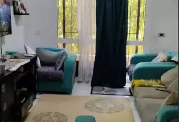Apartment with Garden For sale - 2 rooms - floor 0