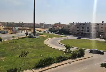 Apartment with Garden For sale - 3 rooms - floor 0
