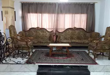 Furnished Apartment For rent - 2 rooms - floor 5