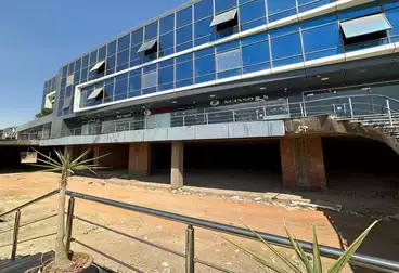 Administrative For rent - 3 rooms - floor 0