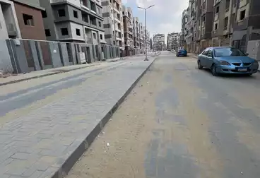 Duplex For sale - 3 rooms - floor 0