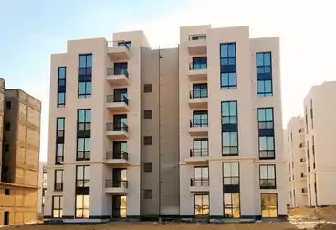 Penthouse For sale - 3 rooms - floor 5