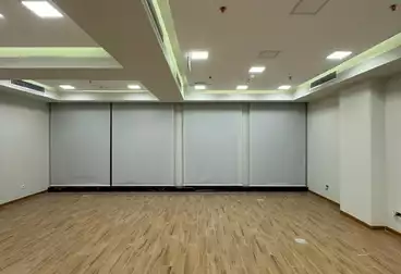 Administrative For rent - 2 rooms - floor 1