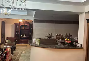 Apartment with Garden For sale - 5 rooms - floor 0