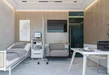 Clinics For sale - 1 rooms - floor 4