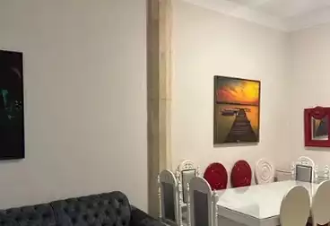 Properties For rent - 3 rooms - floor 1