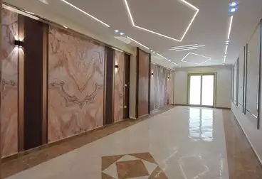 Apartments For sale - 3 rooms - floor 9