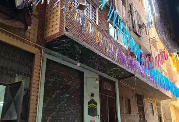 منزل / بيت للبيع - 6 غرف