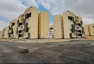 Apartments For sale - 3 rooms - floor 3
