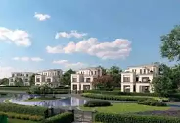 Town House For sale - 3 rooms