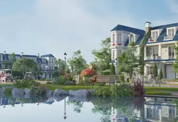 Apartments For sale - 3 rooms - floor 2