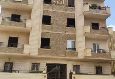 Apartments For sale - 3 rooms - floor 4
