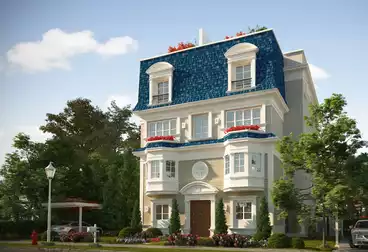 Apartment with Garden For sale - 3 rooms - floor 0