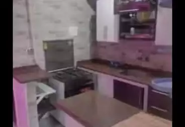 Furnished Apartment For rent - 2 rooms - floor 2