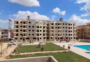 Apartments For sale - 3 rooms - floor 4