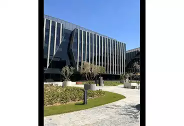 Offices For rent - 4 rooms - floor 2