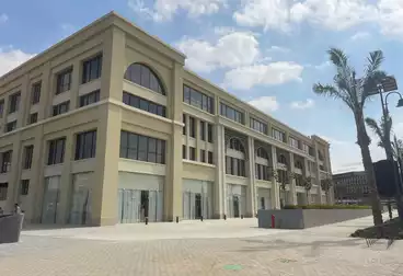 Offices For rent - 4 rooms - floor 1