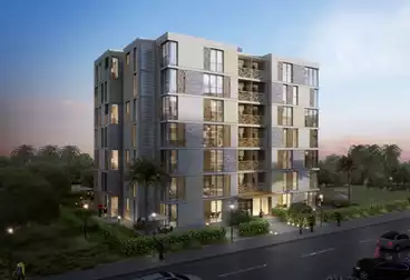 Apartment with Garden For sale - 2 rooms - floor 0