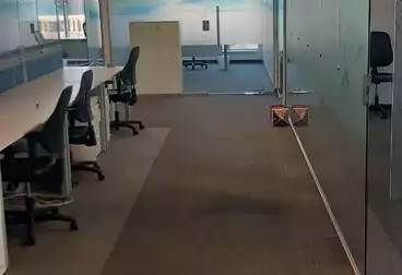 Offices For rent - floor 5
