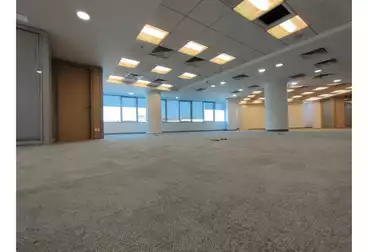 Administrative For rent - 6 rooms - floor 0