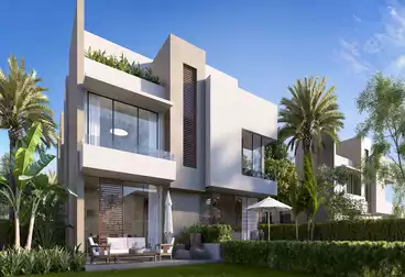 Villas For sale - 4 rooms