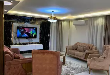 شقق للإيجار - 3 غرف - بالدور 7