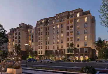Studio For sale - 1 rooms - floor 4