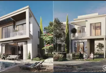 Villas For sale - 6 rooms