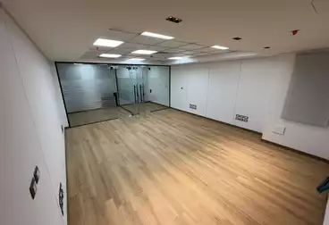Offices For rent - 2 rooms - floor 3