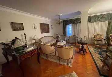 Duplex For sale - 3 rooms - floor 5