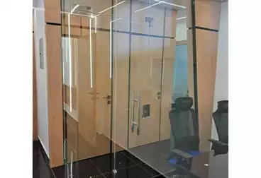 Administrative For rent - 3 rooms - floor 1