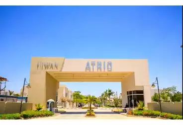Separate Villa For sale - 5 rooms