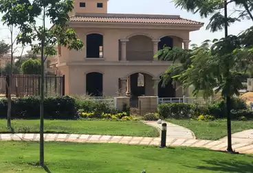 Separate Villa For sale - 3 rooms