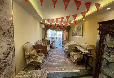 undefined undefined - 3 غرف - بالدور 6