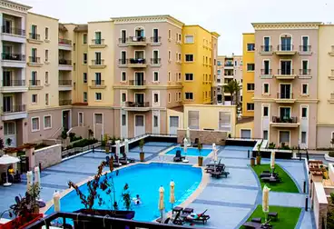 Apartments For sale - 3 rooms - floor 3