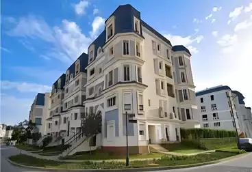 Penthouse For sale - 3 rooms - floor 1