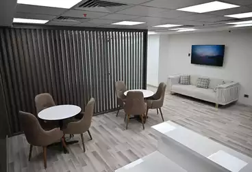 Administrative For rent - floor 3
