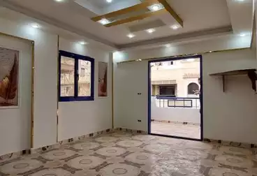 Apartments For sale - 4 rooms - floor 5
