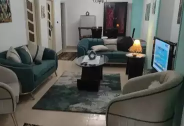 Furnished Apartment For rent - 2 rooms - floor 0