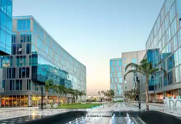 Offices For rent - 2 rooms - floor 3