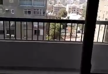 Furnished Apartment For rent - 3 rooms - floor 5