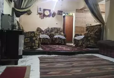 Apartments For sale - 5 rooms - floor 1