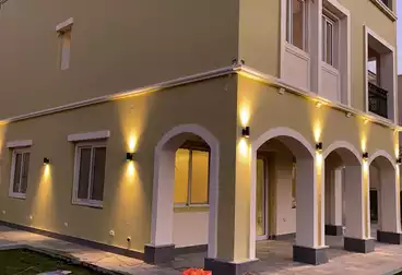Villas For rent - 7 rooms