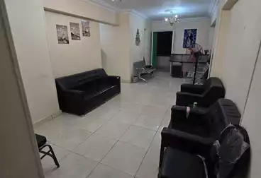 Properties For rent - 3 rooms - floor 1