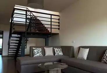Penthouse For rent - 4 rooms - floor 1