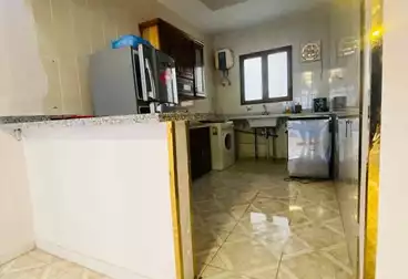 Furnished Apartment For sale - 2 rooms - floor 4