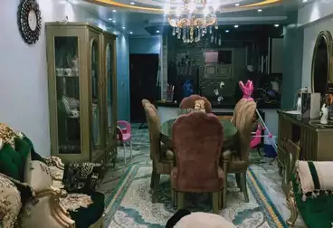 Apartments For sale - 3 rooms - floor 3