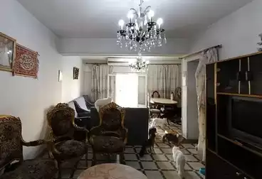 Apartments For sale - 3 rooms - floor 1