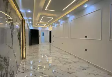 Apartments For sale - 3 rooms - floor 2